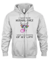 Men's Zip Hoodie Men's Zip Hoodie