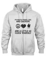 Men's Zip Hoodie Men's Zip Hoodie