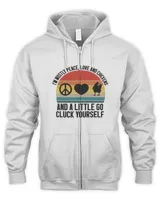 Men's Zip Hoodie Men's Zip Hoodie