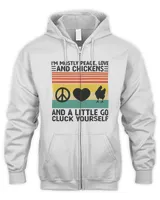 Men's Zip Hoodie Men's Zip Hoodie
