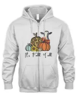 Men's Zip Hoodie
