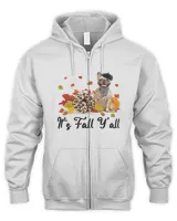 Men's Zip Hoodie