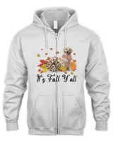 Men's Zip Hoodie