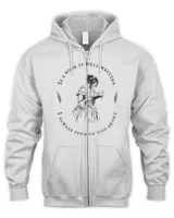 Men's Zip Hoodie
