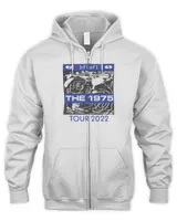 Men's Zip Hoodie