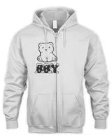 Men's Zip Hoodie