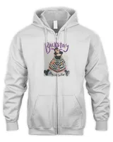 Men's Zip Hoodie