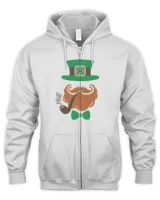 Men's Zip Hoodie