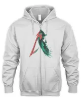 Men's Zip Hoodie