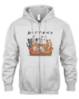 Men's Zip Hoodie