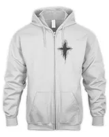 Men's Zip Hoodie