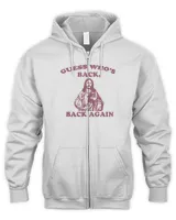 Men's Zip Hoodie
