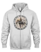 Men's Zip Hoodie