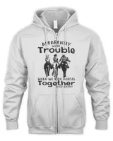 Men's Zip Hoodie