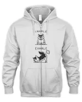 Men's Zip Hoodie