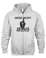 Men's Zip Hoodie