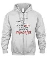 Men's Zip Hoodie
