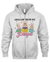 Men's Zip Hoodie