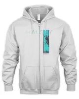 Men's Zip Hoodie