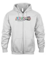 Men's Zip Hoodie