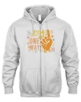 Men's Zip Hoodie