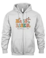 Men's Zip Hoodie