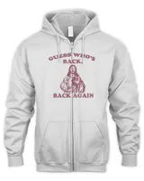 Men's Zip Hoodie