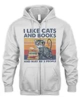 Men's Zip Hoodie