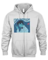 Men's Zip Hoodie