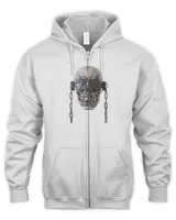 Men's Zip Hoodie