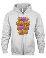 Men's Zip Hoodie