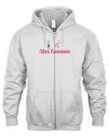 Men's Zip Hoodie
