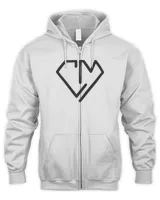 Men's Zip Hoodie