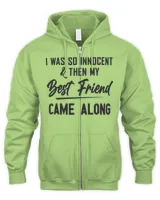 Men's Zip Hoodie