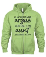 Men's Zip Hoodie