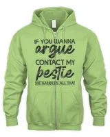 Men's Zip Hoodie