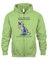 Men's Zip Hoodie