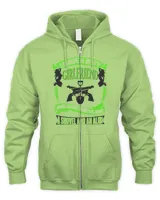 Men's Zip Hoodie
