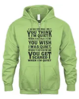 Men's Zip Hoodie