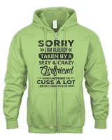 Men's Zip Hoodie
