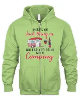 Men's Zip Hoodie