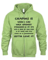 Men's Zip Hoodie