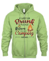 Men's Zip Hoodie