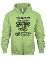 Men's Zip Hoodie