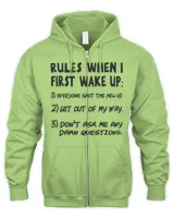 Men's Zip Hoodie