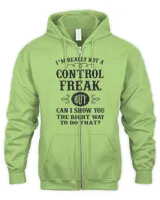 Men's Zip Hoodie