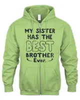 Men's Zip Hoodie