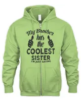 Men's Zip Hoodie
