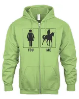 Men's Zip Hoodie