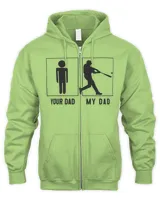 Men's Zip Hoodie